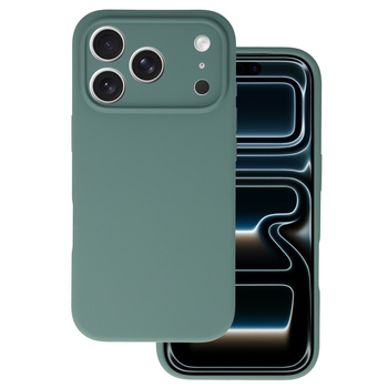 Silicone Lite Case do Samsung Galaxy A56 5G szałwiowy