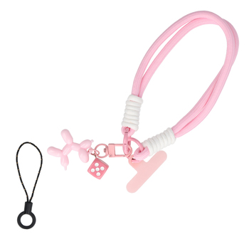 Phone pendant GP-50 light pink