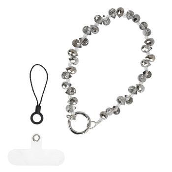 Phone pendant GP-67 grey