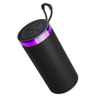 Borofone Głośnik Bezprzewodowy Bluetooth BR105 Loud czarny