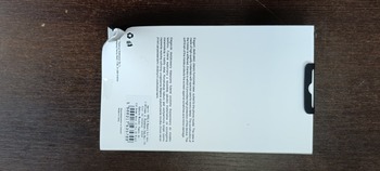 Kabura Wonder Fancy do Xiaomi Redmi Note 13 Pro 5G czarna (uszkodzone opakowanie)