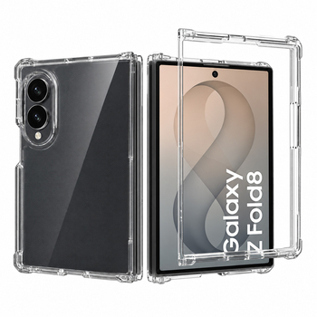 Clin Anti Shock 1,5mm do SAMSUNG GALAXY Z FOLD 8 PRZEZROCZYSTY