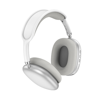 Borofone Headphones BO22 Elegant bluetooth grey