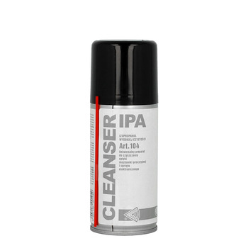 Cleanser IPA 150 ml Spray