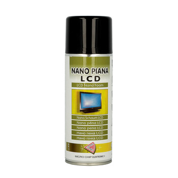 Nano Piana LCD 400 ml Spray
