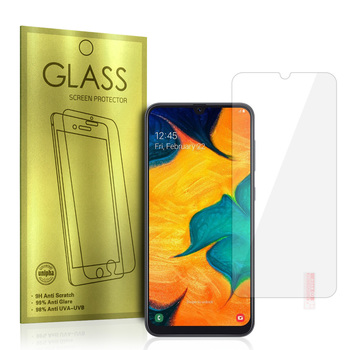 Hartowane szkło Gold do SAMSUNG GALAXY A30/A50/A30S/A40S/A50S/M30/M30S