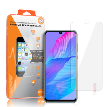 Hartowane szkło Orange do HUAWEI Y8P/ENJOY 20E/Y6P/P SMART S