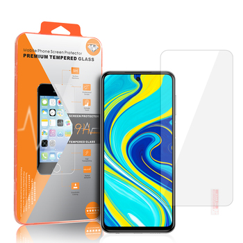 Hartowane szkło Orange do XIAOMI REDMI NOTE 9S/NOTE 9 PRO