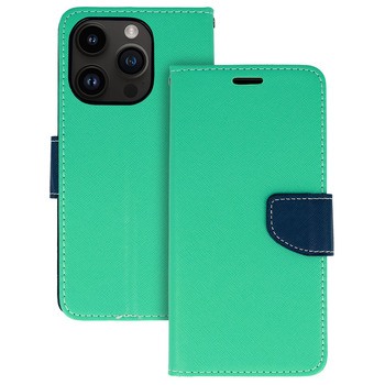 Fancy Case for Samsung Galaxy S20 Ultra mint-navy