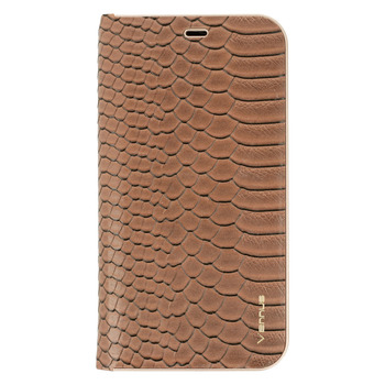 Vennus Wild Book Case for Iphone 12/12 Pro Design 3