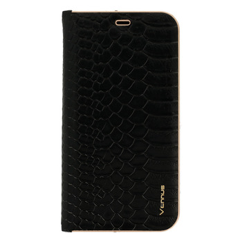 Vennus Wild Book Case do Iphone 12 Mini Wzór 4