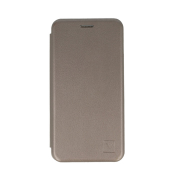 Kabura Book Vennus Elegance do Iphone 11 Pro stalowa