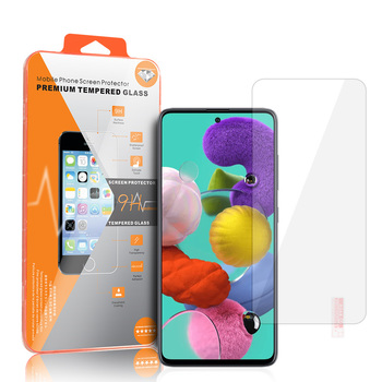 Hartowane szkło Orange do SAMSUNG GALAXY A51 4G/5G