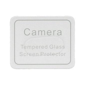 Tempered Glass for camera (LENS) for Xiaomi Redmi 7 (island)