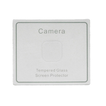 Hartowane szkło na aparat (LENS) do Samsung Galaxy S8 Plus (wyspa)