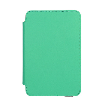 Etui Book Uniwersalne - Do Tabletów 7" WZÓR 1 MIĘTOWE