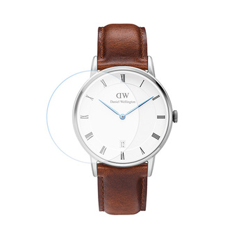 Hartowane szkło do SMARTWATCH średnica 42 mm