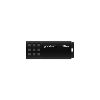 Pendrive GOODRAM UME3 -  16GB USB 3.0 Czarny