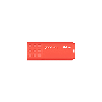Pendrive GOODRAM UME3 - 64GB USB 3.0 Pomarańczowy