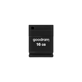 Pendrive GOODRAM UPI2 - 16GB USB 2.0 Czarny