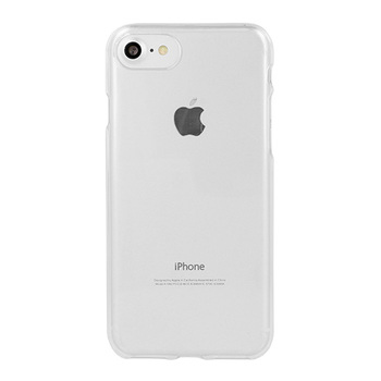 Vennus Etui Silikon do Samsung Galaxy J3 2017 przezroczysty