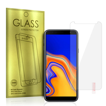 Hartowane szkło Gold do SAMSUNG GALAXY A82/A71