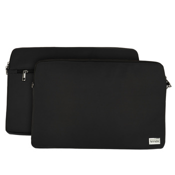 Wonder Sleeve Laptop 17 cali czarny