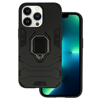 Ring Armor Case do Iphone 13 Pro Czarny