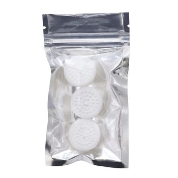 Baseus Fragrance traps for mosquito killing lamp Star UV 3 pieces (ACMWD-B) white