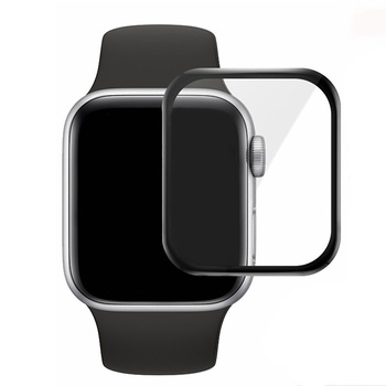 Hartowane szkło Acrylic Full Glue do Apple Watch 4/5/6/SE 40mm