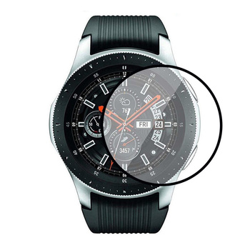 Hartowane szkło Acrylic Full Glue do Samsung Galaxy Watch 46mm