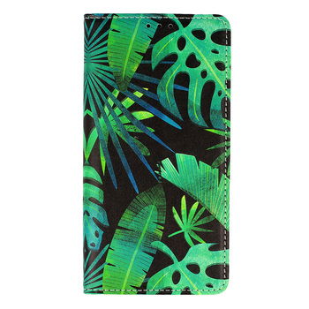 Smart Book Flower for Iphone 13 Pro Design 3