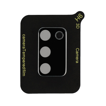 Tempered Glass for camera (LENS) for Samsung Galaxy A02S/A03S (island)