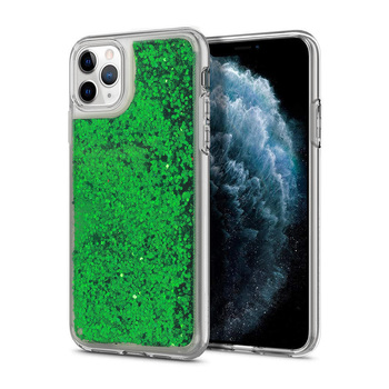 Liquid Case for Iphone 13 Pro Max Green