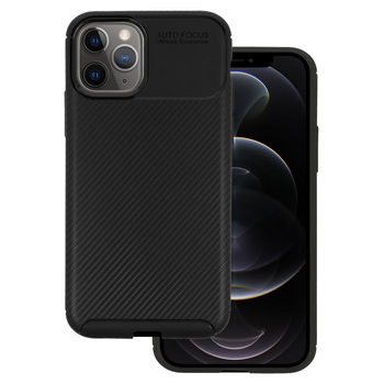 Vennus Carbon Elite do Iphone 11 Pro Czarny