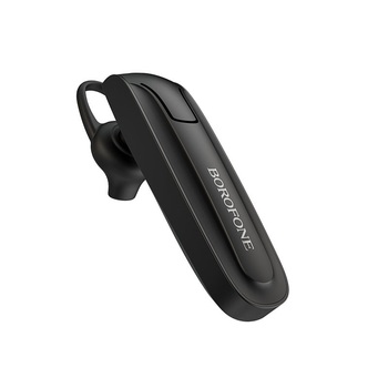 Borofone Słuchawka Bluetooth BC21 Encourage Sound Czarna