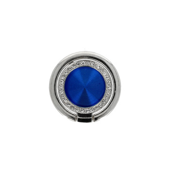 Uchwyt Ring ZIRCON - Niebieski