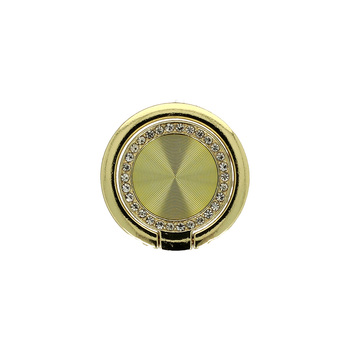 Ring Holder ZIRCON - Gold