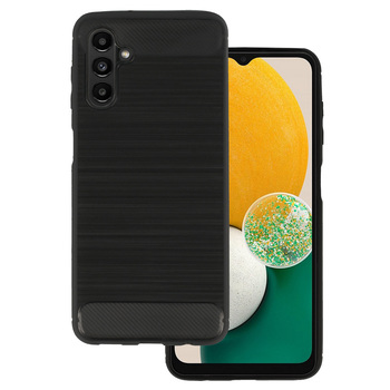 Back Case CARBON for SAMSUNG GALAXY A13 5G/A04S Black