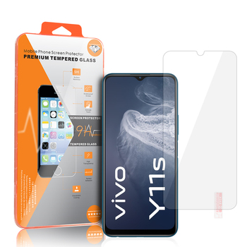 Hartowane szkło Orange do VIVO Y11S/Y20S/OPPO A18/A38/A58 5G/SAMSUNG A13 4G/5G/MOTO E13/REALME C21Y