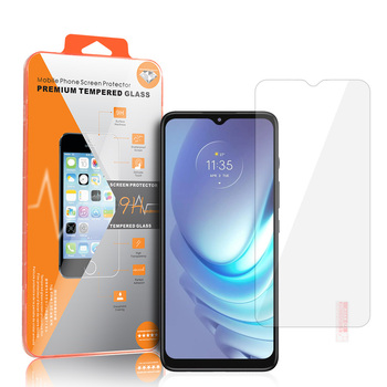 Hartowane szkło Orange do MOTOROLA MOTO G50 (XT2137-1)
