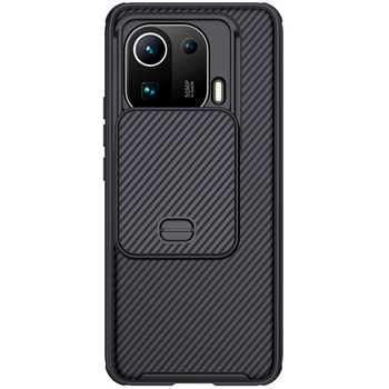 Nillkin CamShield Pro PC+TPU Case for Xiaomi Mi 11 Pro black