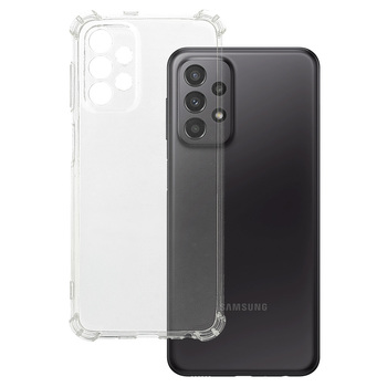 Clin Anti Shock 1,5mm do SAMSUNG GALAXY A23 4G/5G PRZEZROCZYSTY