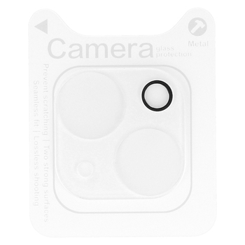 Tempered Glass HARD for camera (LENS) for Iphone 13/13 Mini (island)