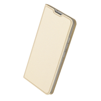 Dux Ducis Skin Pro Case for Xiaomi Redmi 10A gold