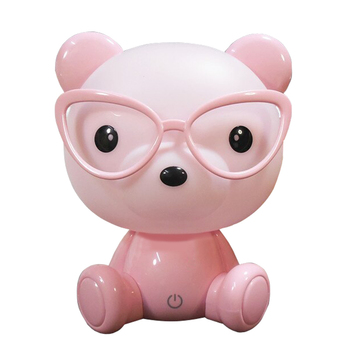 Lampka nocna MD86005 Bear