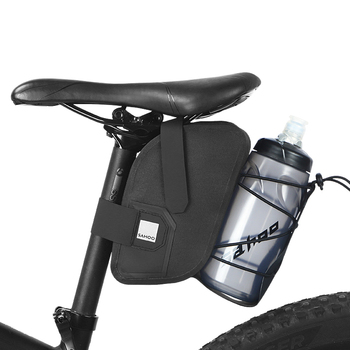 SAHOO Torba sakwa rowerowa (132038) wodoodporna 1,5L