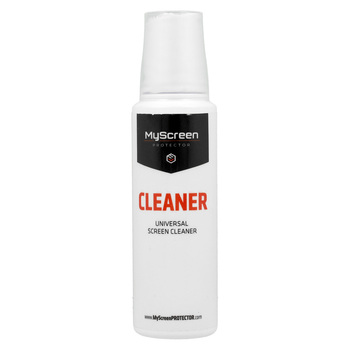 Płyn do czyszczenia MyScreen CUT&USE 250ml