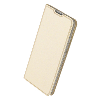 Etui Dux Ducis Skin Pro do Iphone 14 Pro Max złote