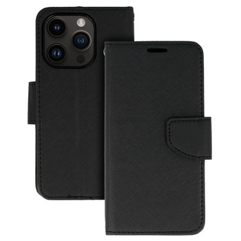 Fancy Case for Iphone 14 Plus black